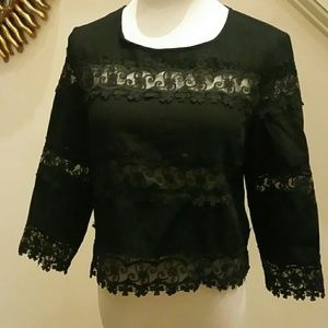 "Closet Affair" - Top